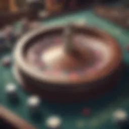 An overview of online casino payout rates