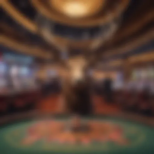 Overview of Red Stag Casino Welcome Bonus