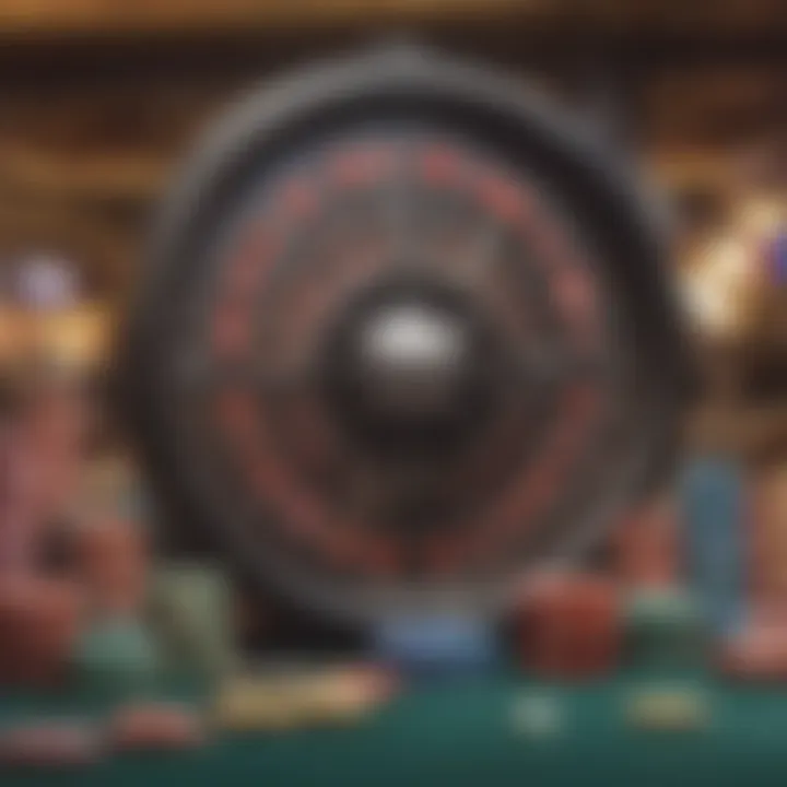 Various types of sweepstakes available to participants