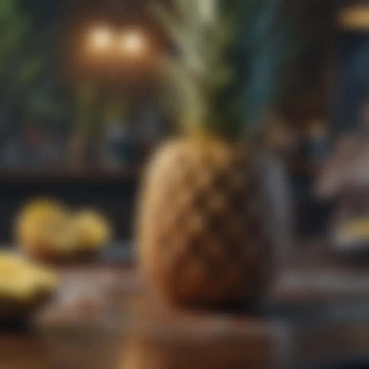 Trends in online Pineapple Poker gaming environment