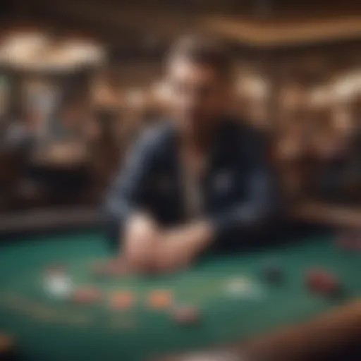 Exploring the Advantages and Mechanics of PokerStars Free30 Introduction