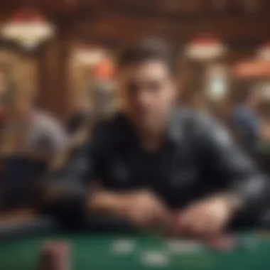 Notable Exploring the Advantages and Mechanics of PokerStars Free30 Notable Exploring the Advantages and Mechanics of PokerStars Free30