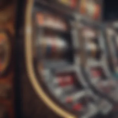 Future Trends in Slot Machine Technology Future trends in slot machine technology