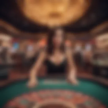 Exploring the Vegas 7 Casino No Deposit Bonus Introduction