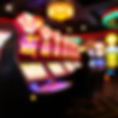 Maximizing Gaming Strategies Strategies for maximizing gaming experience