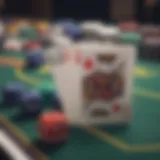 Understanding blackjack probability fundamentals