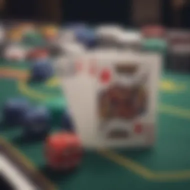 Understanding blackjack probability fundamentals