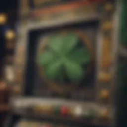 Understanding the Lucky Shamrock 2 Slot Machine Introduction