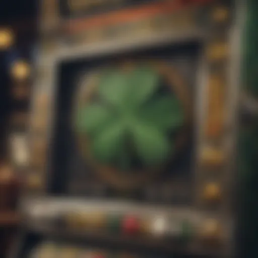 Understanding the Lucky Shamrock 2 Slot Machine Introduction