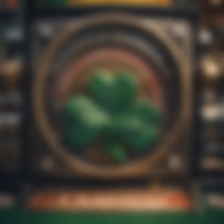 Understanding the Lucky Shamrock 2 Slot Machine Summary