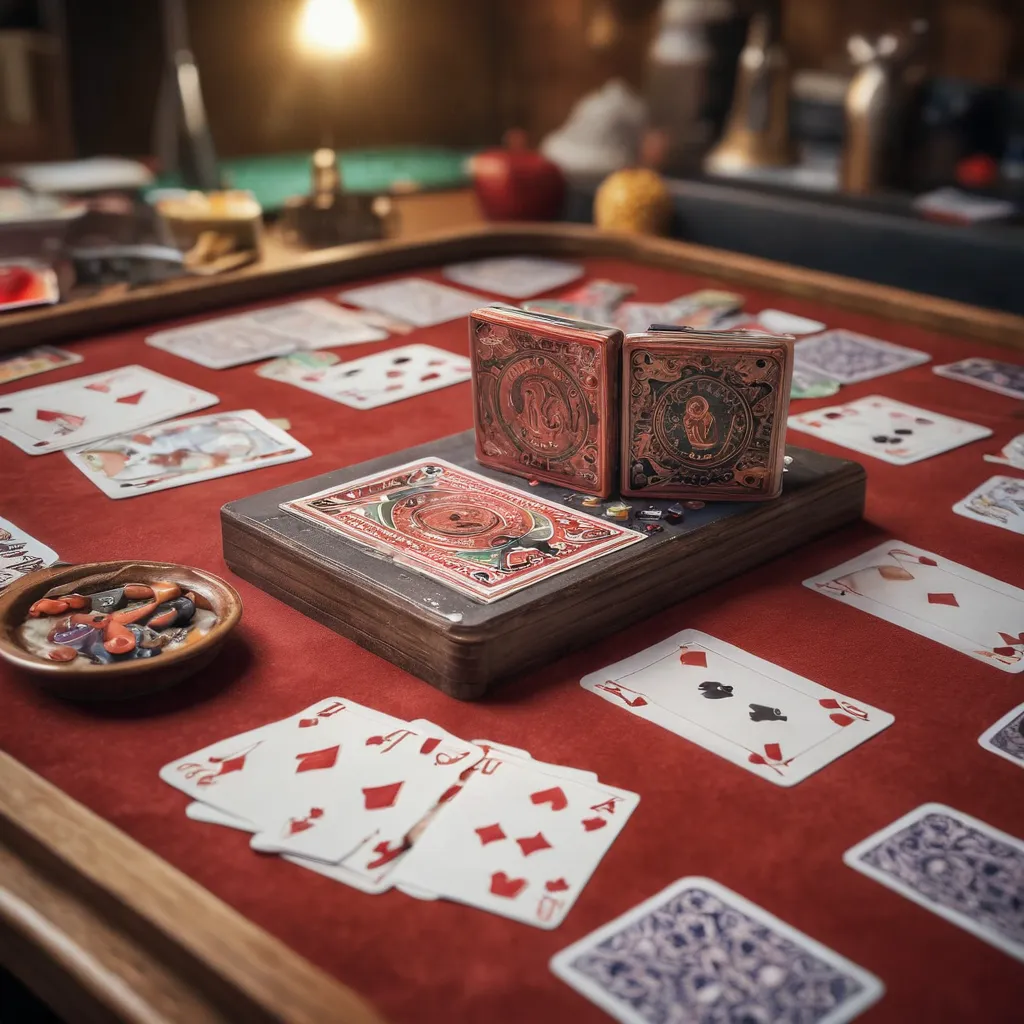 Master Rummy Mastering Rummy: A Comprehensive Beginner's Guide